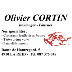 Olivier Cortin